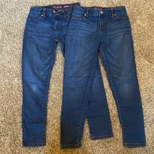 Childrens Place jeggings